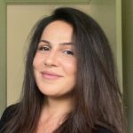 Irina Karapetyan